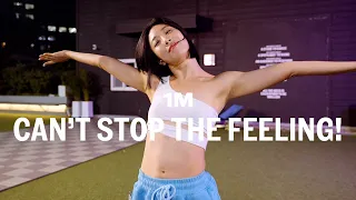 Justin Timberlake - CAN’T STOP THE FEELING! / Lia Kim Choreography
