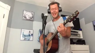 High and Dry - Radiohead loop cover