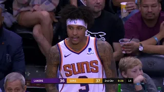 Kelly Oubre Jr. Full Play vs Los Angeles Lakers | 11/12/19 | Smart Highlights
