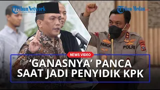 KEGANASAN Irjen Panca Simanjuntak di KPK, Kini Terseret Kasus Ferdy Sambo Beserta 2 Kapolda Lain. .