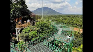 Bintan Island: de Cliff Cafe | Indonesia