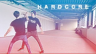 Hardcore - A Short Action Movie