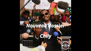 Chily - Nouveau dossier