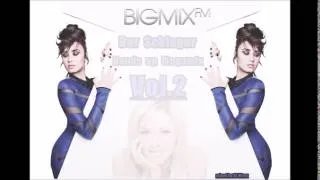 Der Schlager Hands up Mix Vol 2 mixed by Dj Miray 320 Kbits