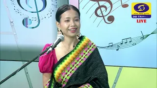 AYESHA DEBBARMA (CHOKHELENG)