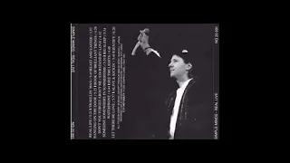 Simple Minds - Universal Amphitheatre, Los Angeles - 1991 (Audio)
