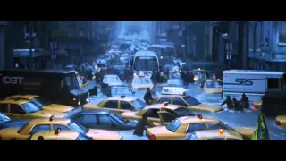 THE DAY AFTER TOMORROW - L'ALBA DEL GIORNO DOPO: Tsunami a New York City