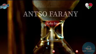 ANTSO FARANY : Tantara gasy vaovao (Kolo fm) #gasyrakoto