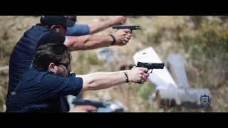 Close Protection Course Bodyguard Academy by Horus Group