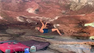 Zig zag, 7a. Albarracín