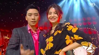 SEUNGRI - ‘셋 셀테니 (1, 2, 3!)’ 0729 SBS Inkigayo