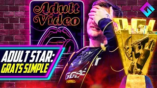 Adult Star Eva Elfie Congratulates S1mple on Major Win