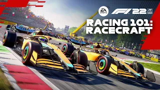 F1® 22 | How to Battle your Rivals • Racing 101 Tutorial