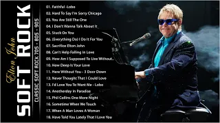 Elton John Greatest Hits Full Album 2021  - Best Songs of Elton John Ever