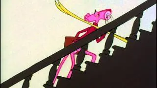 The Pink Panther in OLYMPINKS! Video 2/5