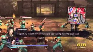 Warriors Orochi 3 How To Get Rare Skills And Four Star Weapons Easy