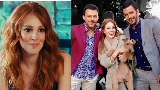 How Barış Arduç and Elçin Sangu Fell in Love While Filming Their Hit Series