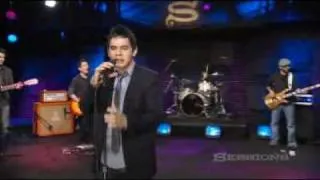 David Archuleta AOL sessions A little too not over you