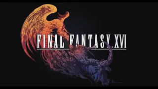 Final Fantasy XVI - Awakening Trailer Music Extended