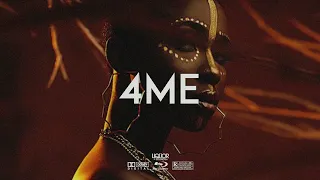 Afrobeat Instrumental 2024 Burna Boy Ft Rema x Omah Lay Type Beat "4ME" Afrobeat Type Beat