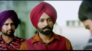 Ik Maar Saale De | Tarsem Jassar | Funny Punjabi Movie