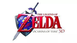 Horse Race - The Legend of Zelda: Ocarina of Time 3D