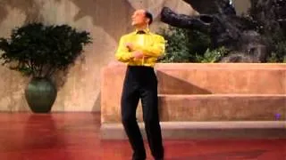 Anchors Aweigh (1945) Gene Kelly - La Cumparsita