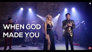 When God Made You - Project M Featuring Effi and Ernest