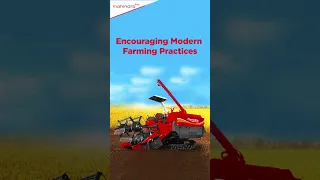 Mahindra Farm Machinery