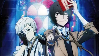 Bungou Stray Dogs Anime  「 AMV 」 -  Animal I Have Become