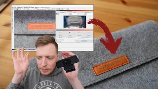 Lightburn Camera für 30€ nachrüsten | Das beste Tool für deinen Laser | Setup & was du wissen musst