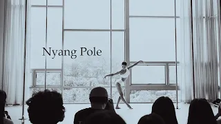A Thousand Years / Nyang Pole Dance 폴댄스 축하공연