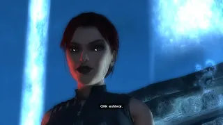 Tomb Raider Underworld - Lara's Shadow Full Walkthrough Part 9 DLC2 FINAL