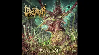 Doppelganger - Parasitism (2019) FULL ALBUM [China, slamming death metal]