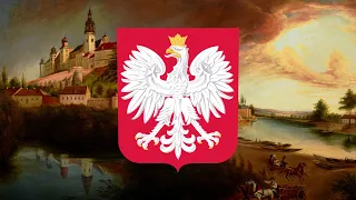 Jak długo w sercach naszych - (Polish Patriotic Song)