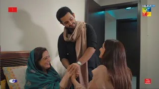 😊 𝓗𝓪𝓹𝓹𝔂 𝓔𝓷𝓭𝓲𝓷𝓰 😊 Yumna Zaidi - Azaan Sami Khan - Ishq-e-Laa - HUM TV