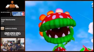 Super Mario Sunshine by DutchJ in 1:19:59 - BSG Monthly #7