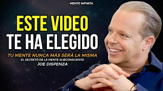 🌙CÓMO CREAR TU NUEVA REALIDAD EN UNA NOCHE CON ESTE SECRETO | MÉTODO JOE DISPENZA