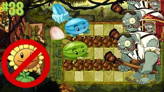 Plants vs. Zombies AltverZ Part 38 - LCX-IX to LCX-X