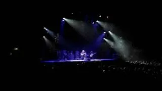 Opeth - Heir Apparent (La Cubierta de Leganés, Spain, 23-10-2009)