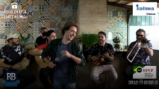 Sampa / Flor de Lis / Beija Me / Mulata Assanhada / O Bêbado e a Equilibrista (Live Samba & Choro)