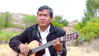 Rolando Quinteros - Gloria (Kaluyo)