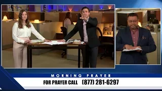 Morning Prayer: Wednesday, April 15, 2020