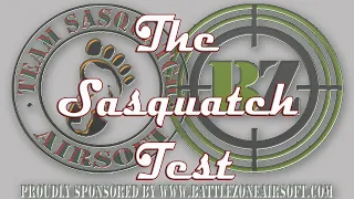 Sasquatch Review | KWA MAC 11