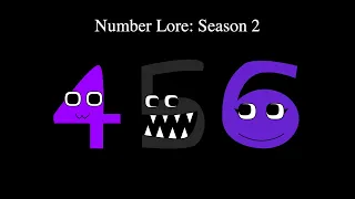 Number Lore: Season 2 ( Full version )