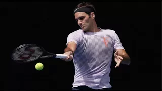 Roger Federer vs Aljaz Bedene   Australian Open 2018 R1 Highlights HD