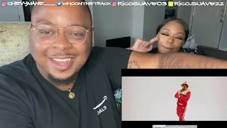 DaBaby - PEEPHOLE Official Music Video REACTION