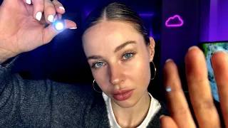 ASMR Giving You Tingles While You Sleep 😴