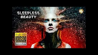 SLEEPLESS BEAUTY (2020) | Horror Thriller | Trailer