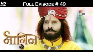 Naagin 2 - Full Episode 49 - With English Subtitles